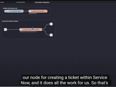 AMX MUSE - Episode 6 - How AMX MUSE simplifies integration with enterprise services